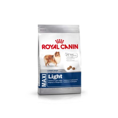 Royal Canin Maxi Light 3 kg